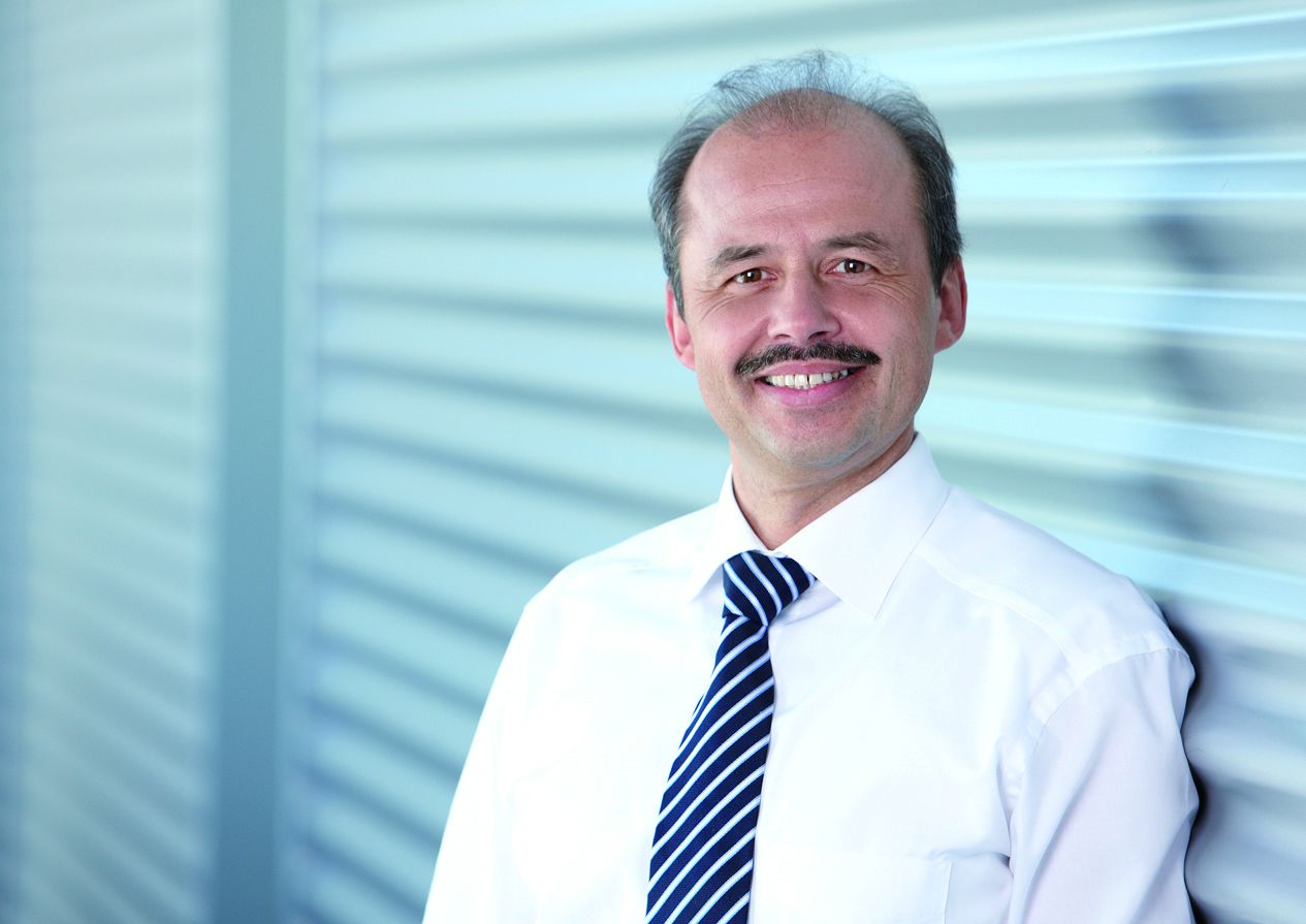 „Wir befinden uns am Übergang zum intelligenten ERP“