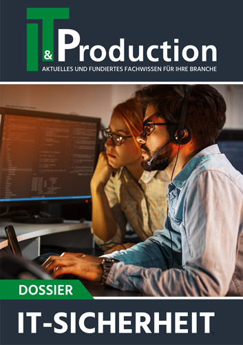 dossier itsicherheit teaser