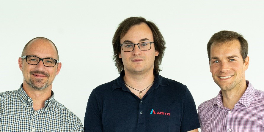 Adito und Qualysoft kooperieren