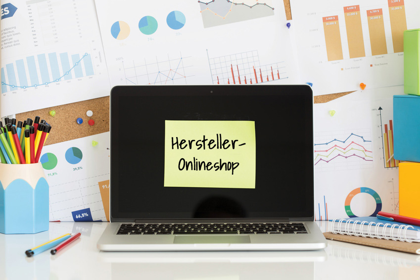 Wie man zum eigenen Onlineshop gelangt 10 Wie man zum eigenen Onlineshop gelangt