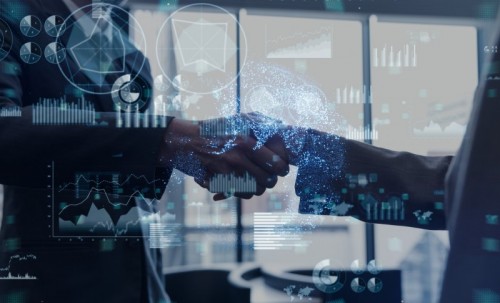 Konica Minolta IT Solutions wird Teil des Mutterkonzerns 8 Konica Minolta IT Solutions wird Teil des Mutterkonzerns