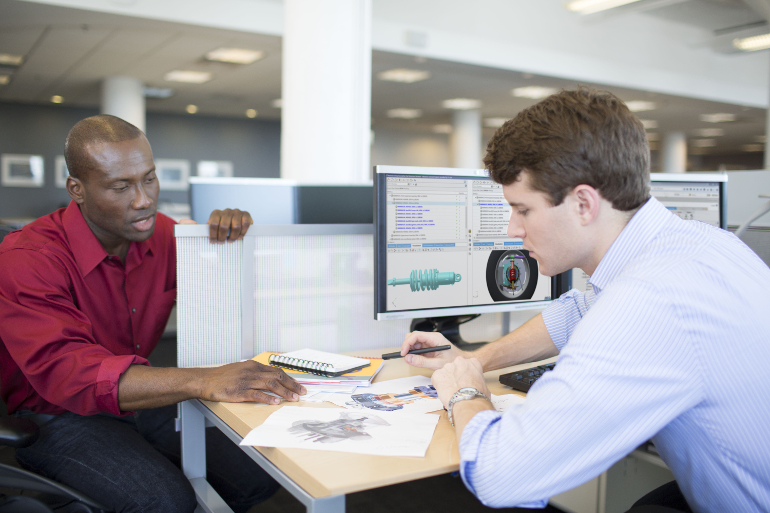 Softwaremanagement und Systems Engineering integriert