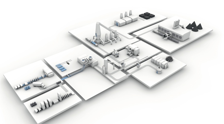 Werkzeugmaschinen vor Cyberattacken schützen