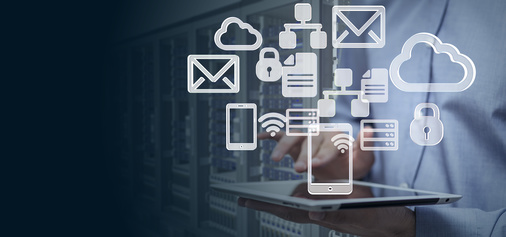 Unternehmen bewerten digitale Plattformen unterschiedlich