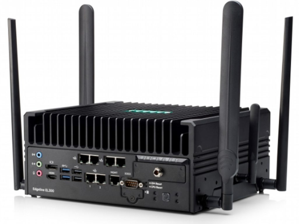 Wo sich IT und OT näher kommen 10 Wo sich IT und OT näher kommen