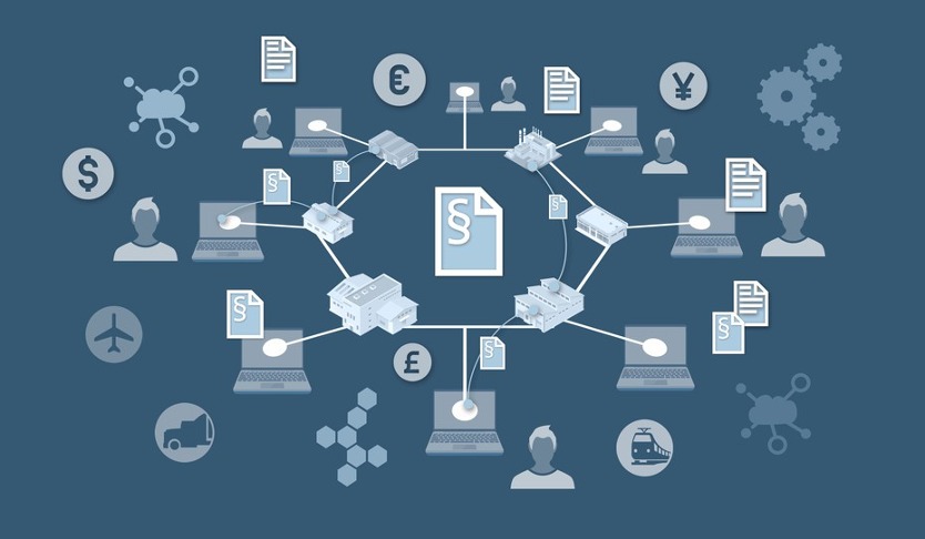Projekt Recht-Testbed unterstützt die Rechtssicherheit in der Industrie 4.0