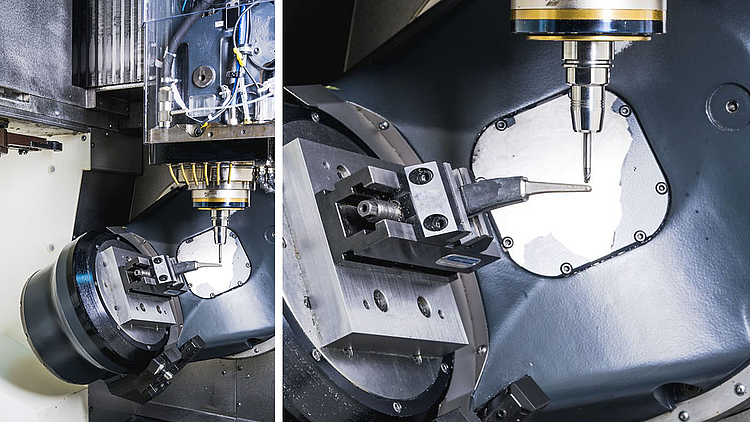 Formfehler mit Machine Learning reduzieren 15 Formfehler mit Machine Learning reduzieren