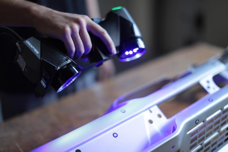 Tragbare Messtechnik in dritter Generation