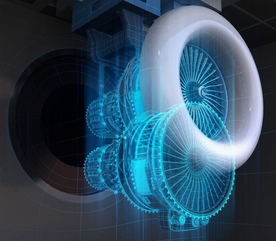 Digitaler Anlagenzwilling nach dem Closed-Loop-Prinzip