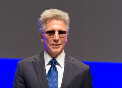 SAP-Chef McDermott tritt zurück