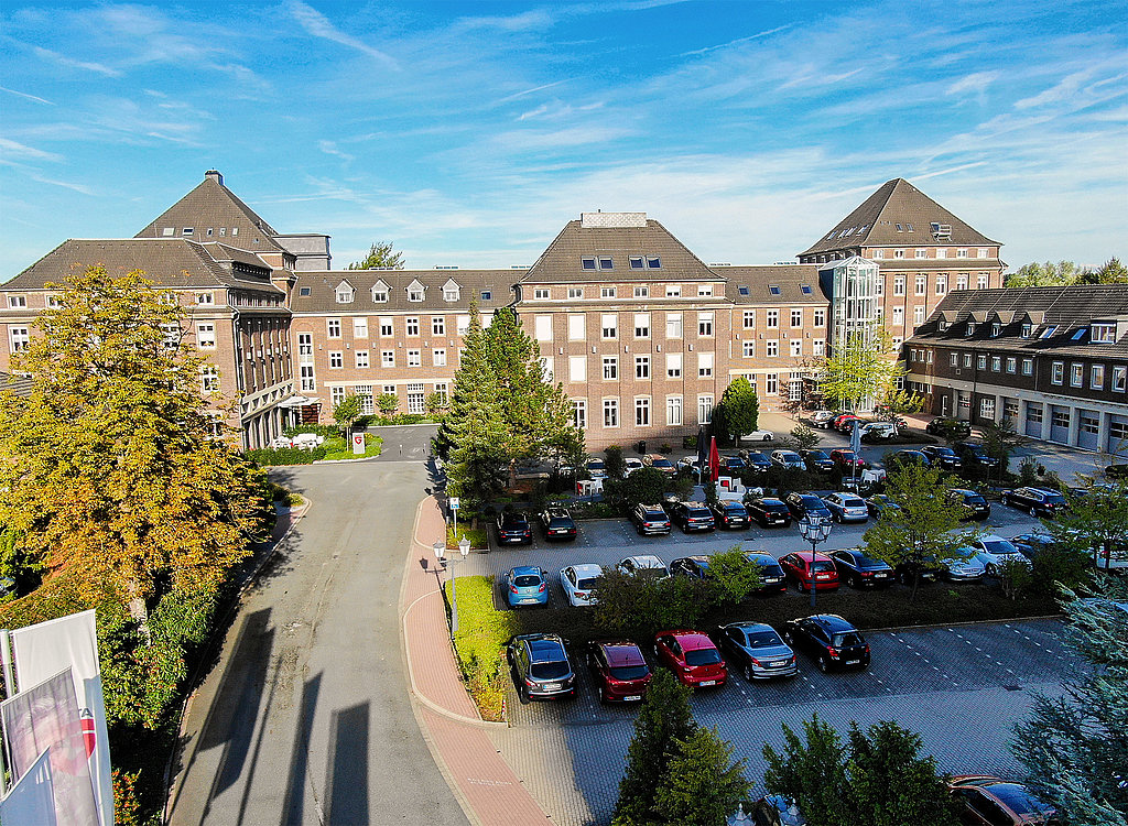 Aus G Data Software wird G Data CyberDefense