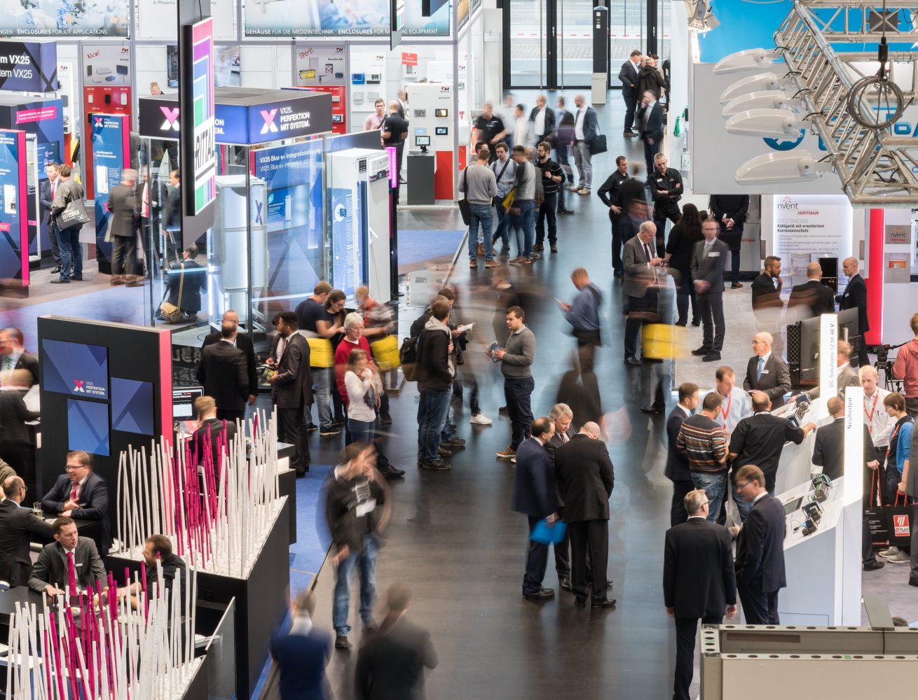 Automation trifft Software 10 Automation trifft Software