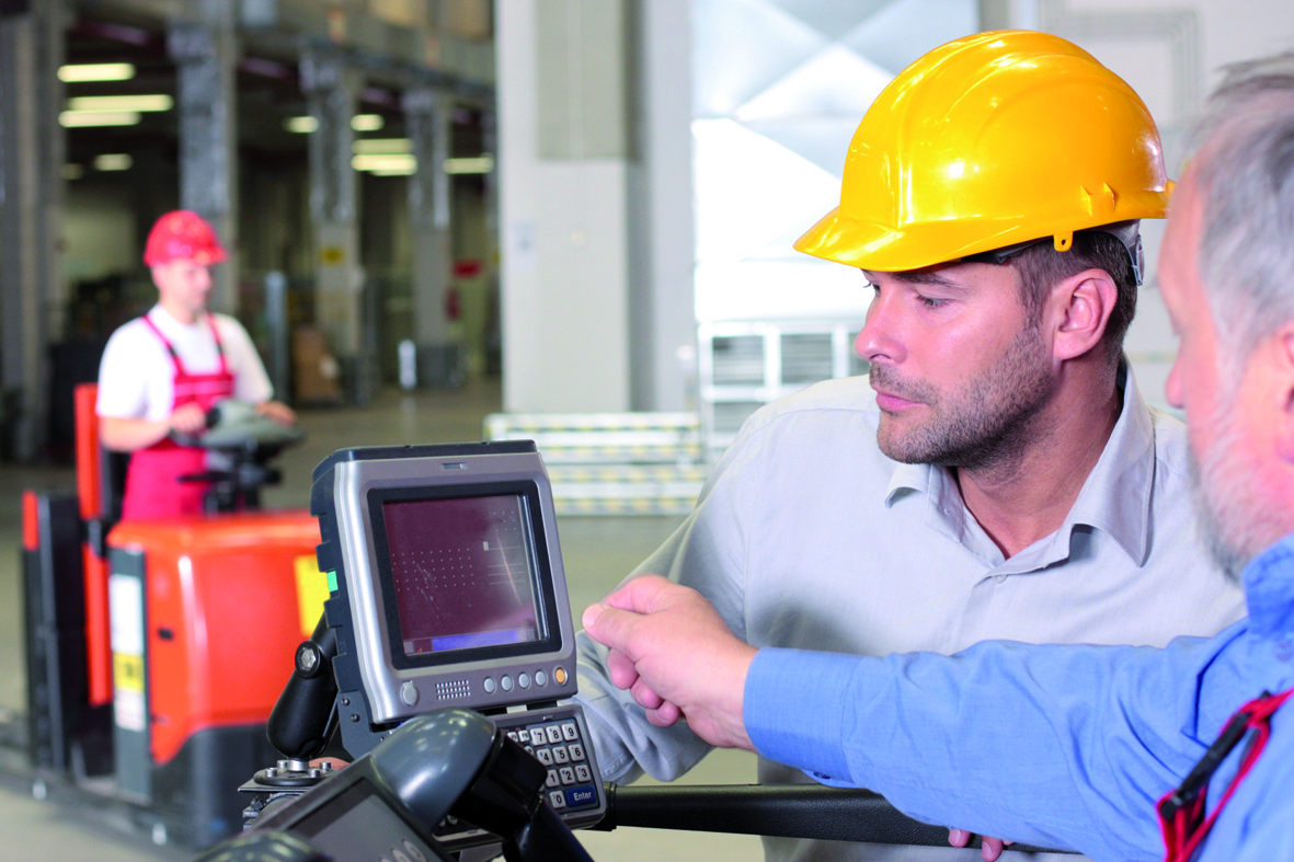 Innovationstraining für den Mittelstand