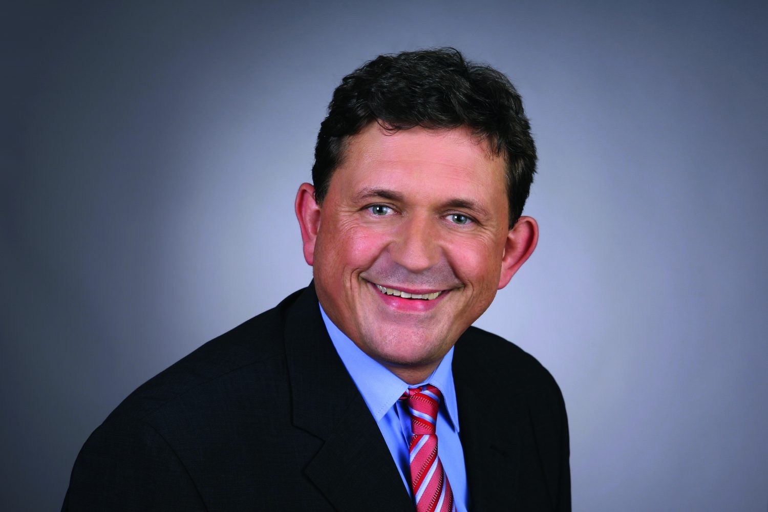 Neuer Geschäftsführer bei Softing Industrial Automation