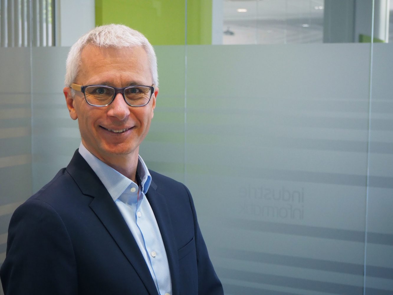 "Eine massiv optimierte Time2Solution" 8 „Eine massiv optimierte Time2Solution“