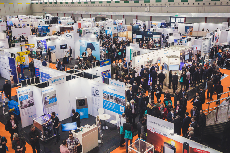 Maintenance in Dortmund