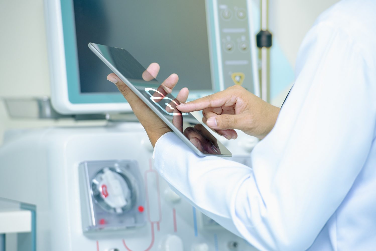 Datenschutz und Quantencomputing