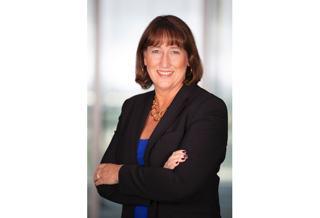 Hildegard Müller wird neue VDA-Präsidentin