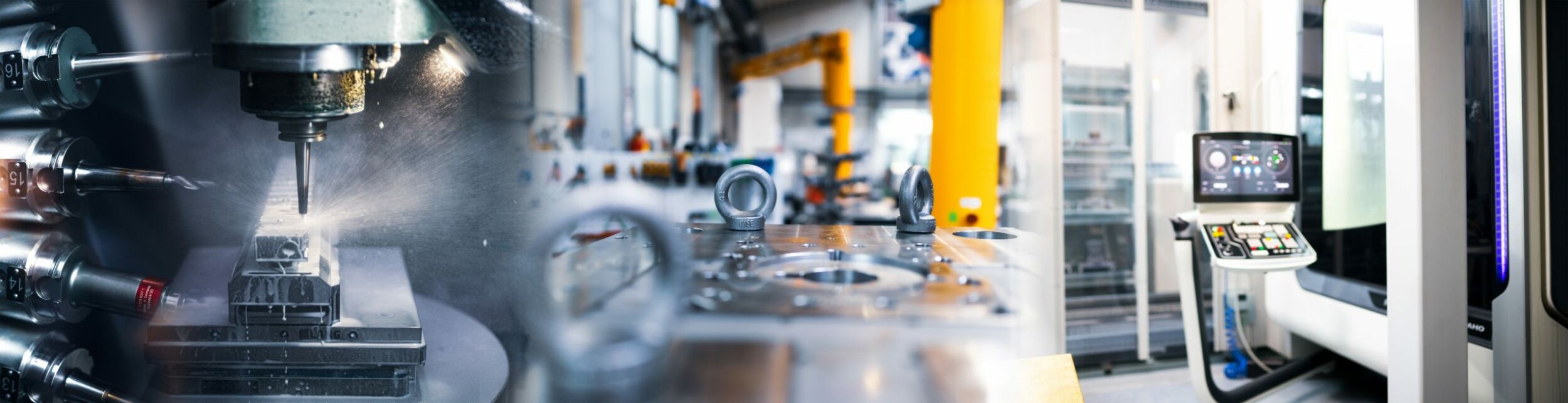 Wo die werksnahe IT von KI profitiert