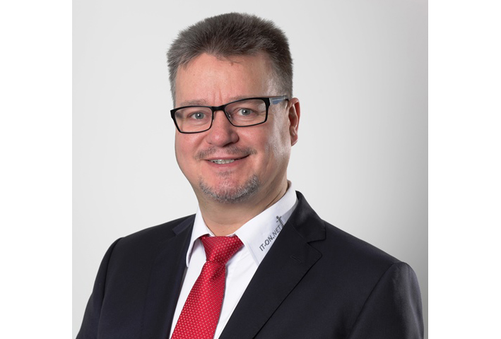 Jürgen Gut übernimmt alle Anteile an der IT-On.Net Süd