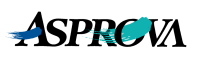 Asprova Logo