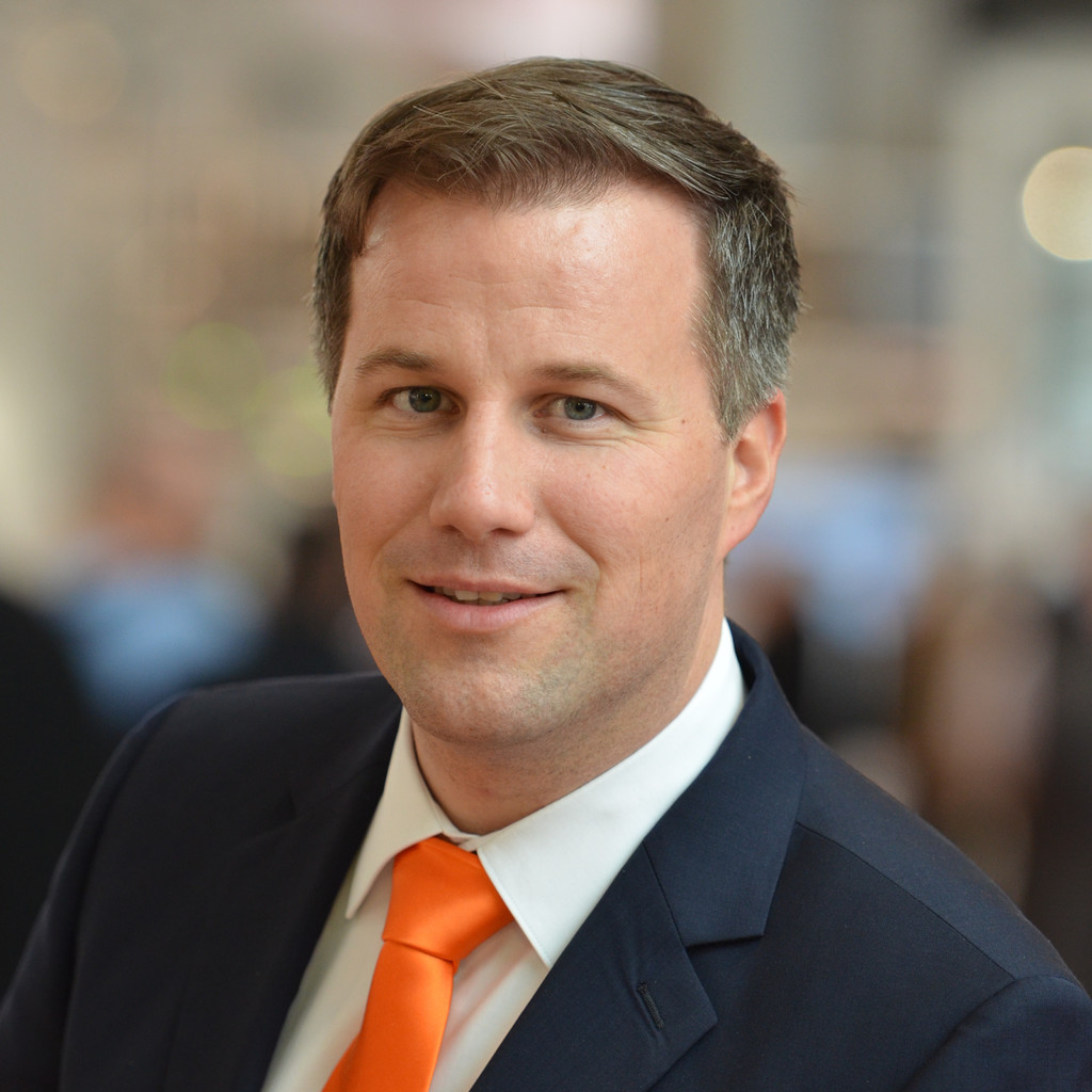 „Messen sind die Informationsquelle schlechthin“