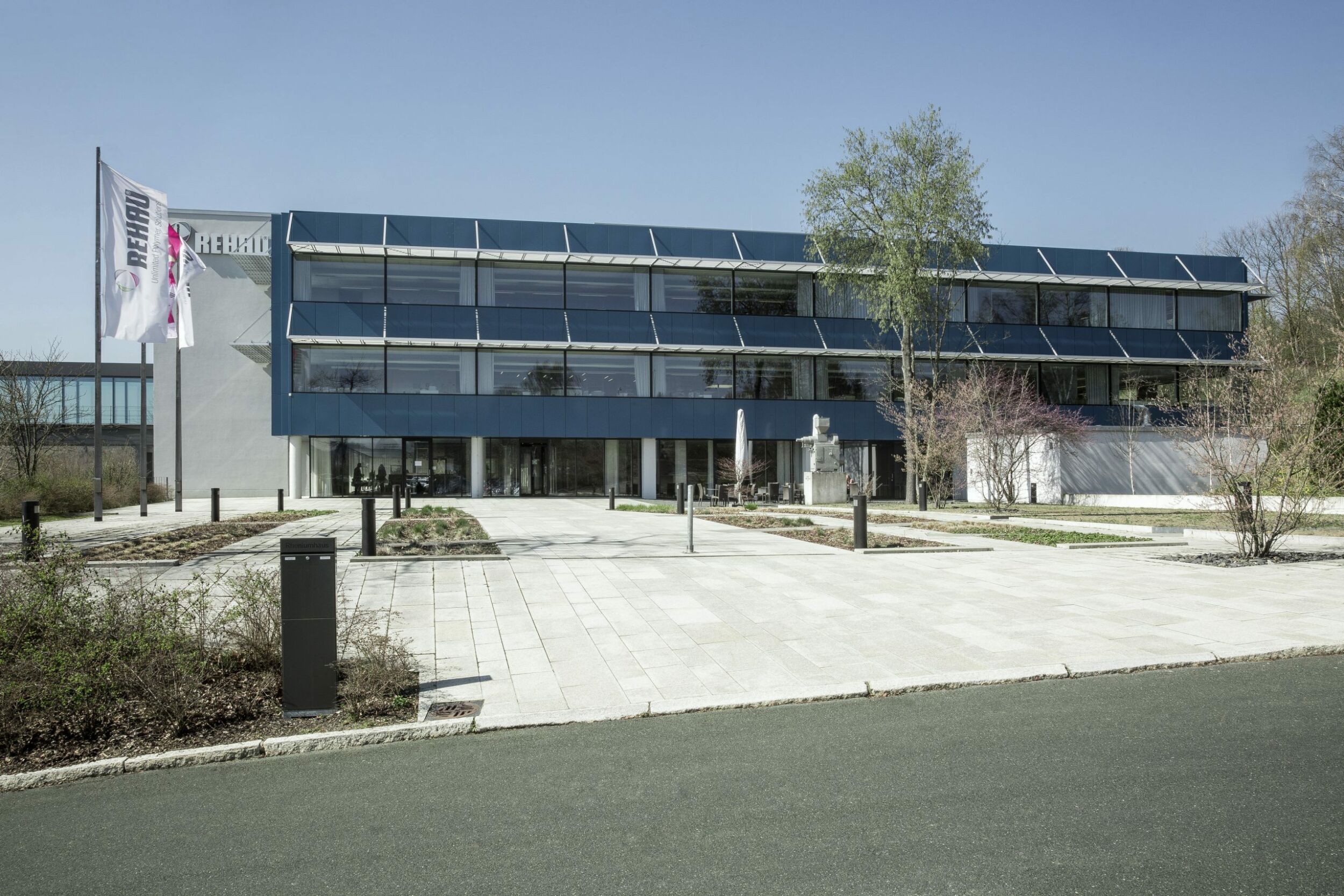 Verbrauchsbild erstellen und optimieren