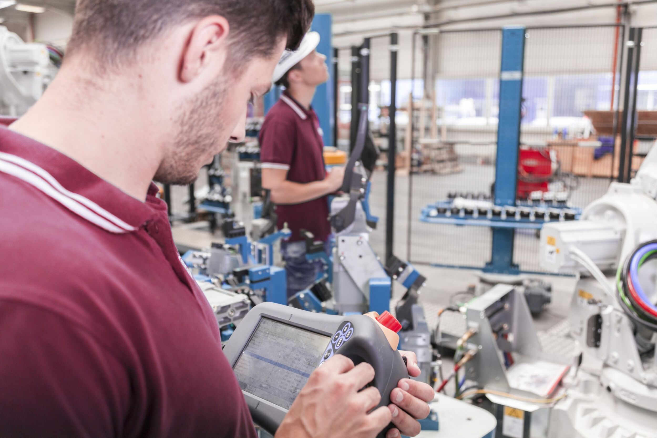 MES-Strategie entwickeln 3 MES-Strategie entwickeln