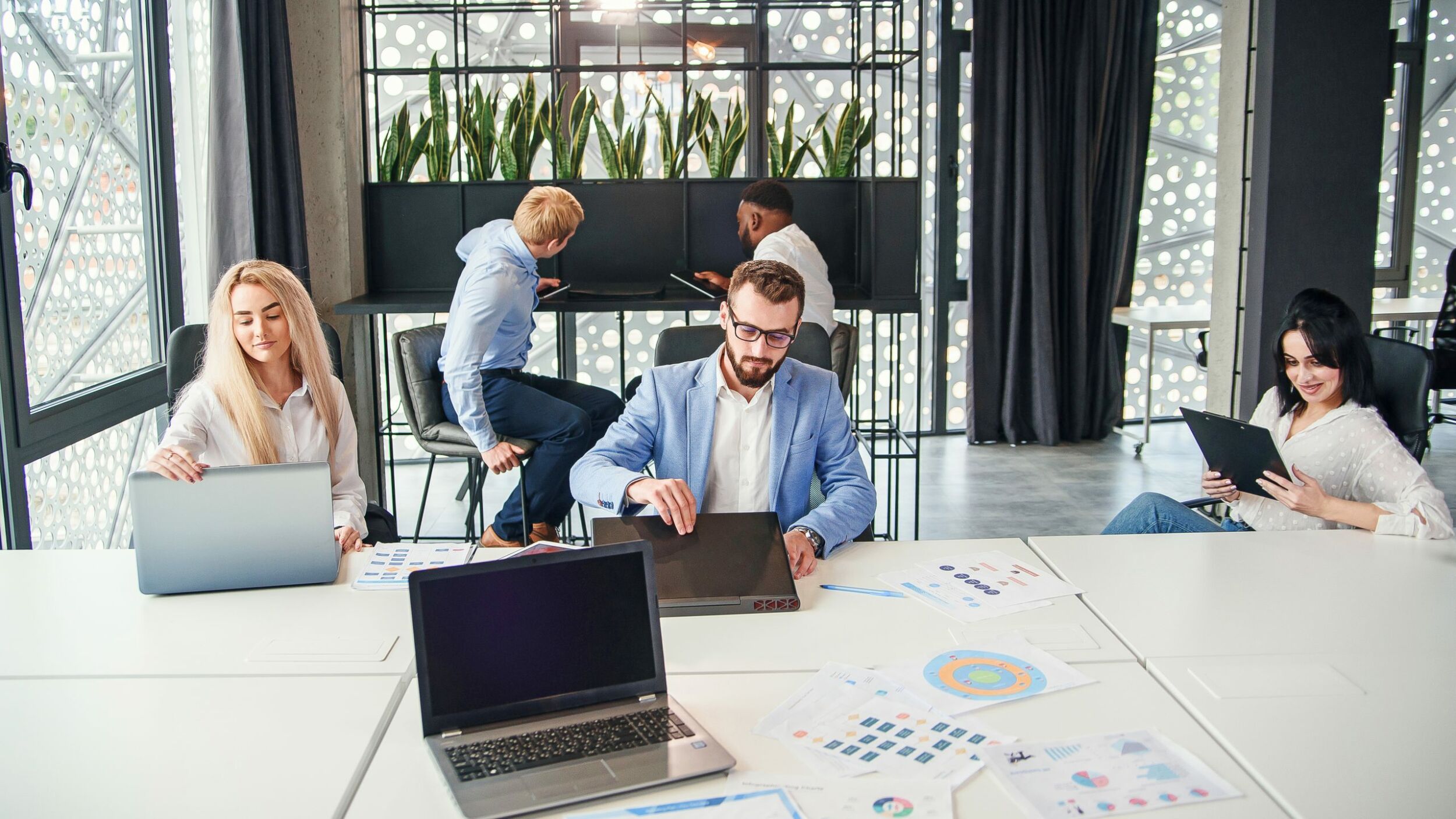 Prüfstand für Geschäftsideen