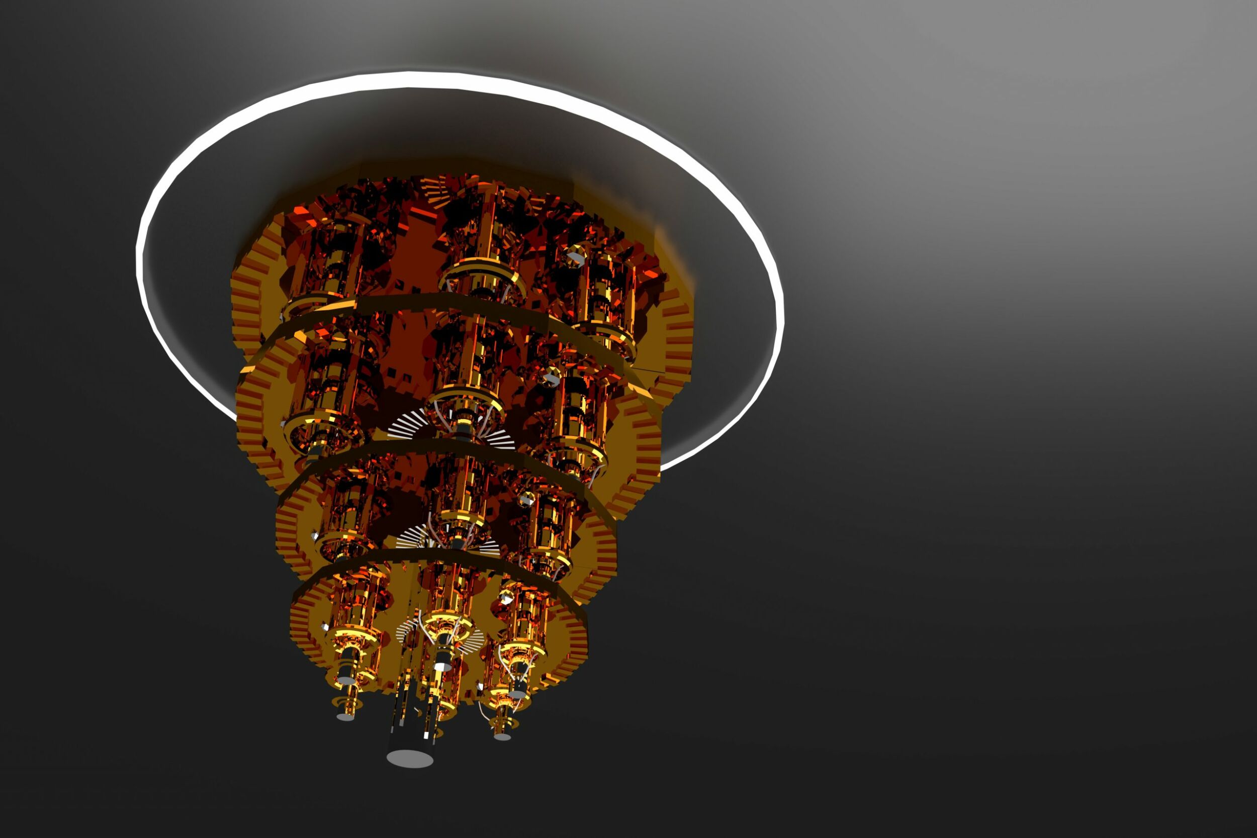 Quanten-Computing an der Grenze zur Anwendung 6 Quanten-Computing an der Grenze zur Anwendung