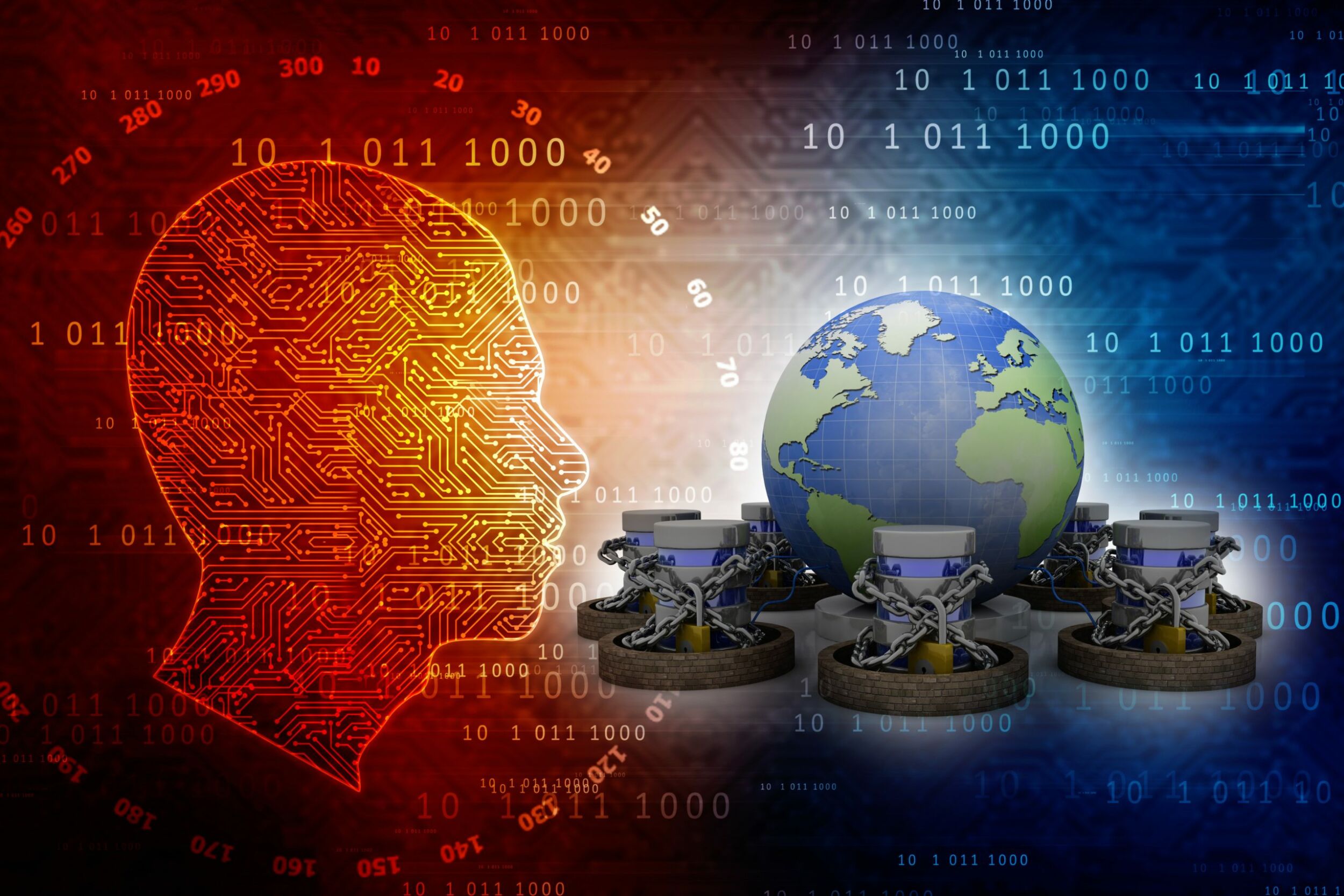 IIoT-Daten per Gateway verschlüsseln