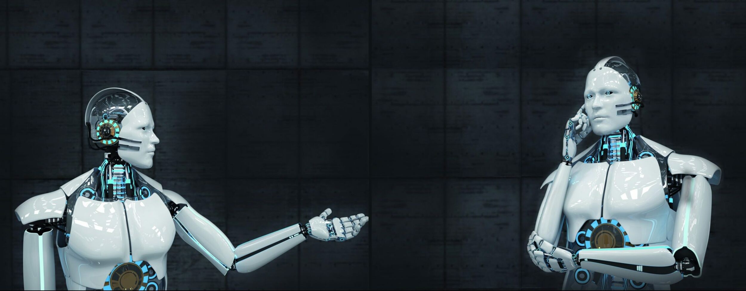 Was der Vergleich von autonomen Systemen nutzt