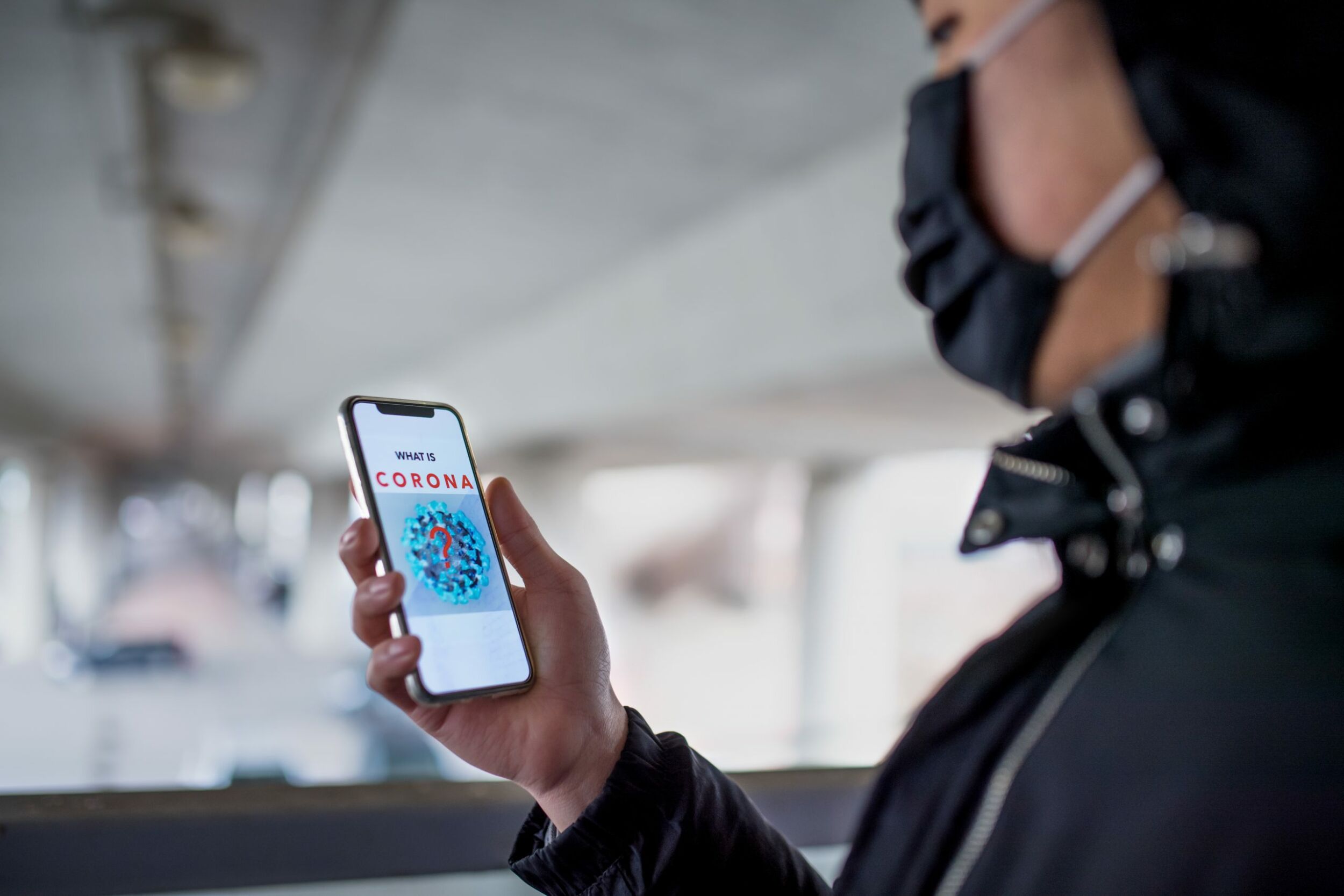 Cyberkriminelle nutzen Corona-Panik aus 16 Cyberkriminelle nutzen Corona-Panik aus