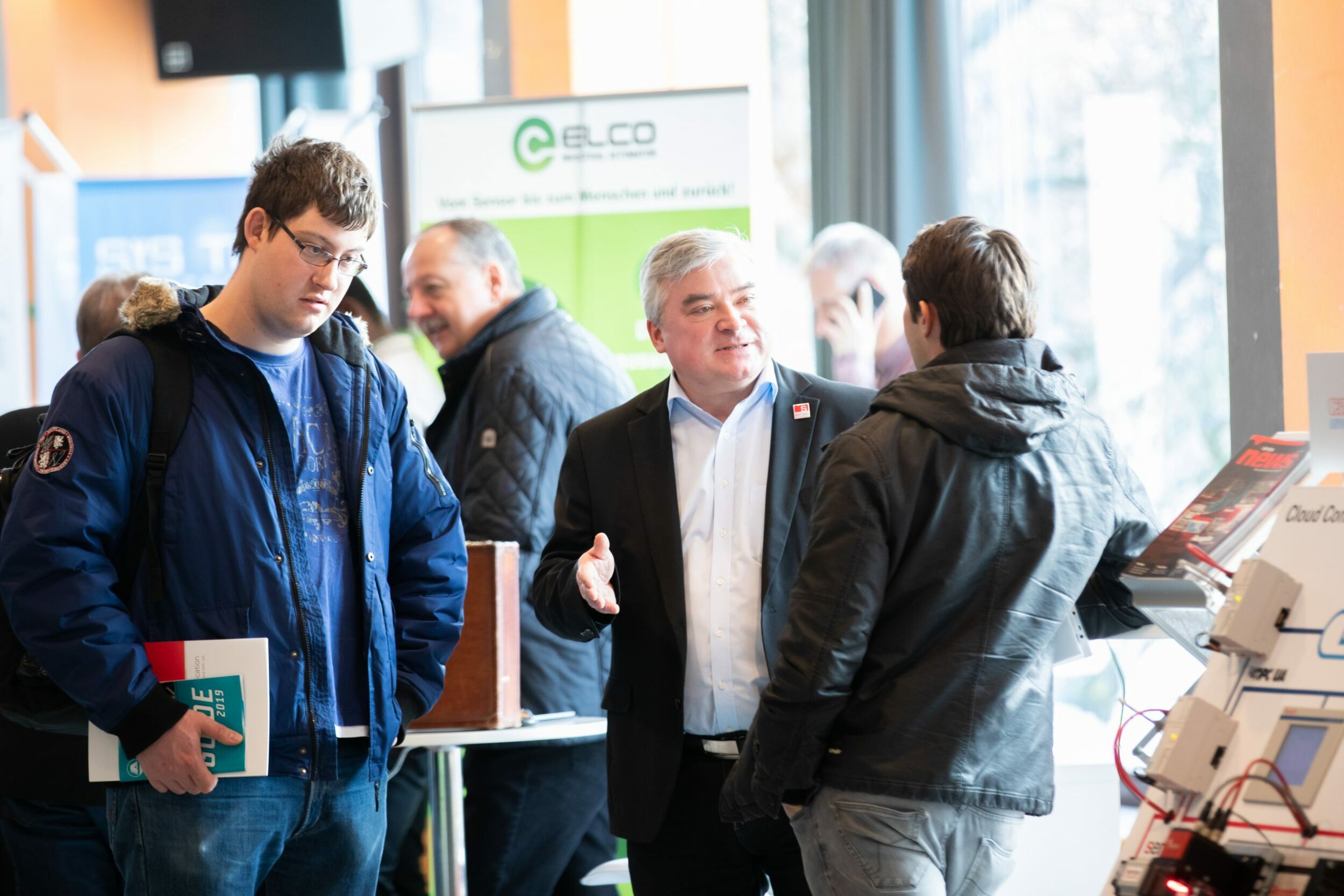 Veranstaltungshinweis 13 Veranstaltungshinweis