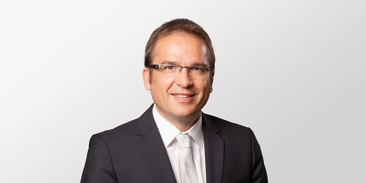 Neuer CEO bei Miebach Consulting Deutschland