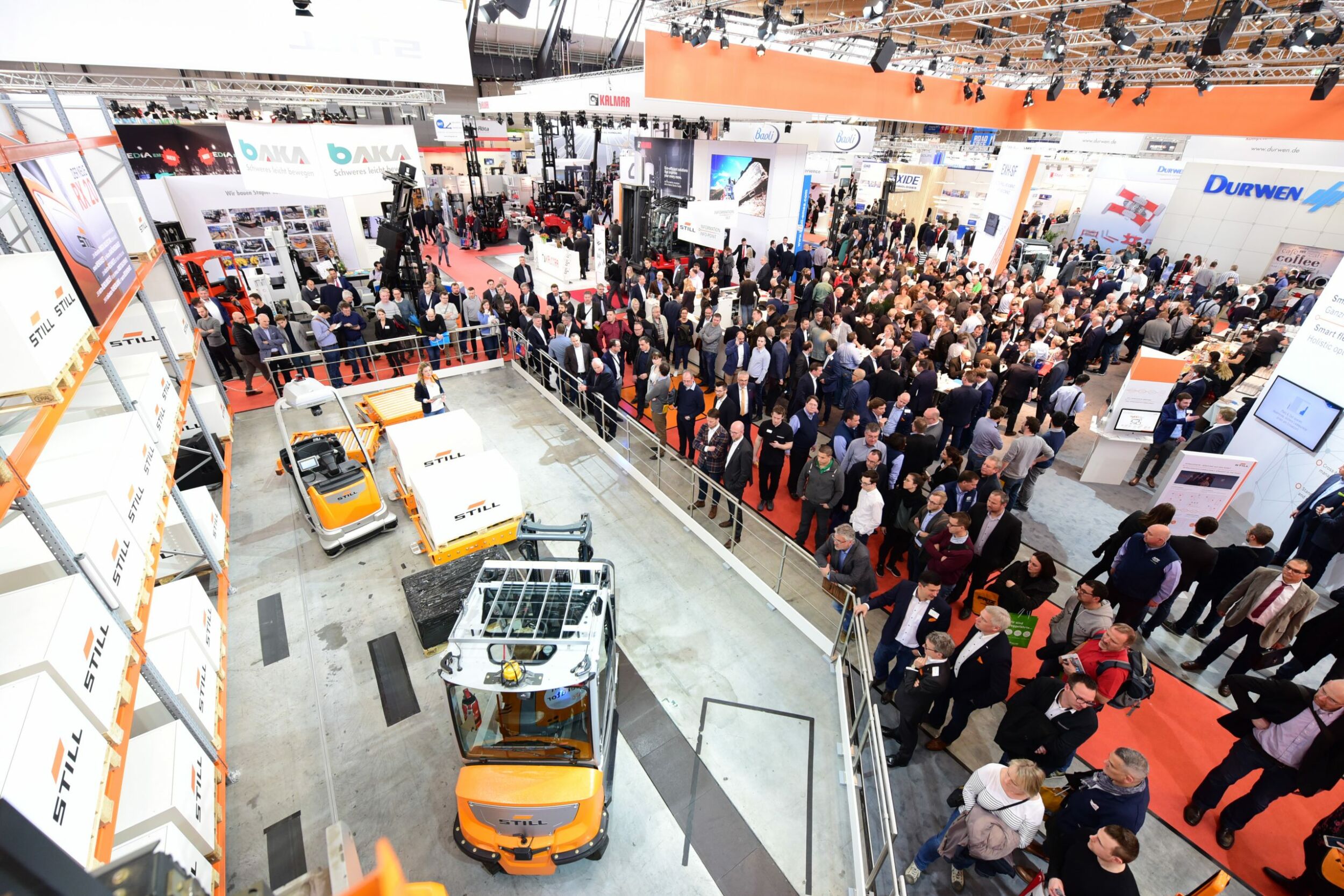 Logimat 2020 abgesagt 9 Logimat 2020 abgesagt