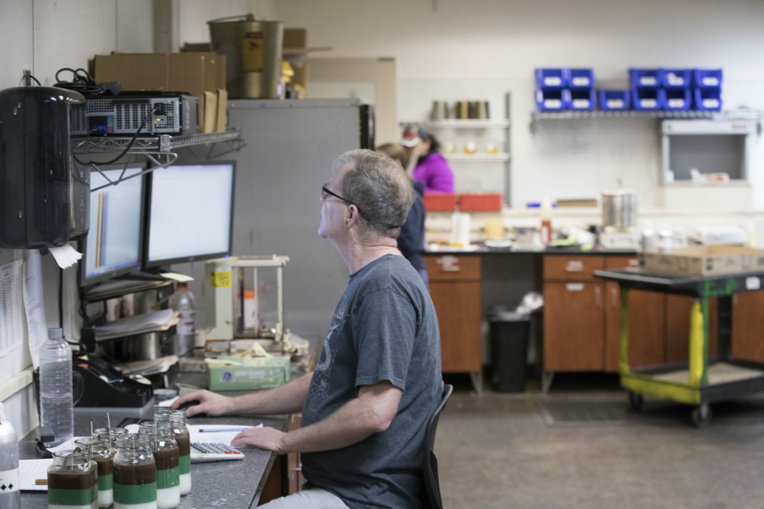 Schneller digitalisieren mit einer ERP-MES-Integration 3 Schneller digitalisieren mit einer ERP-MES-Integration