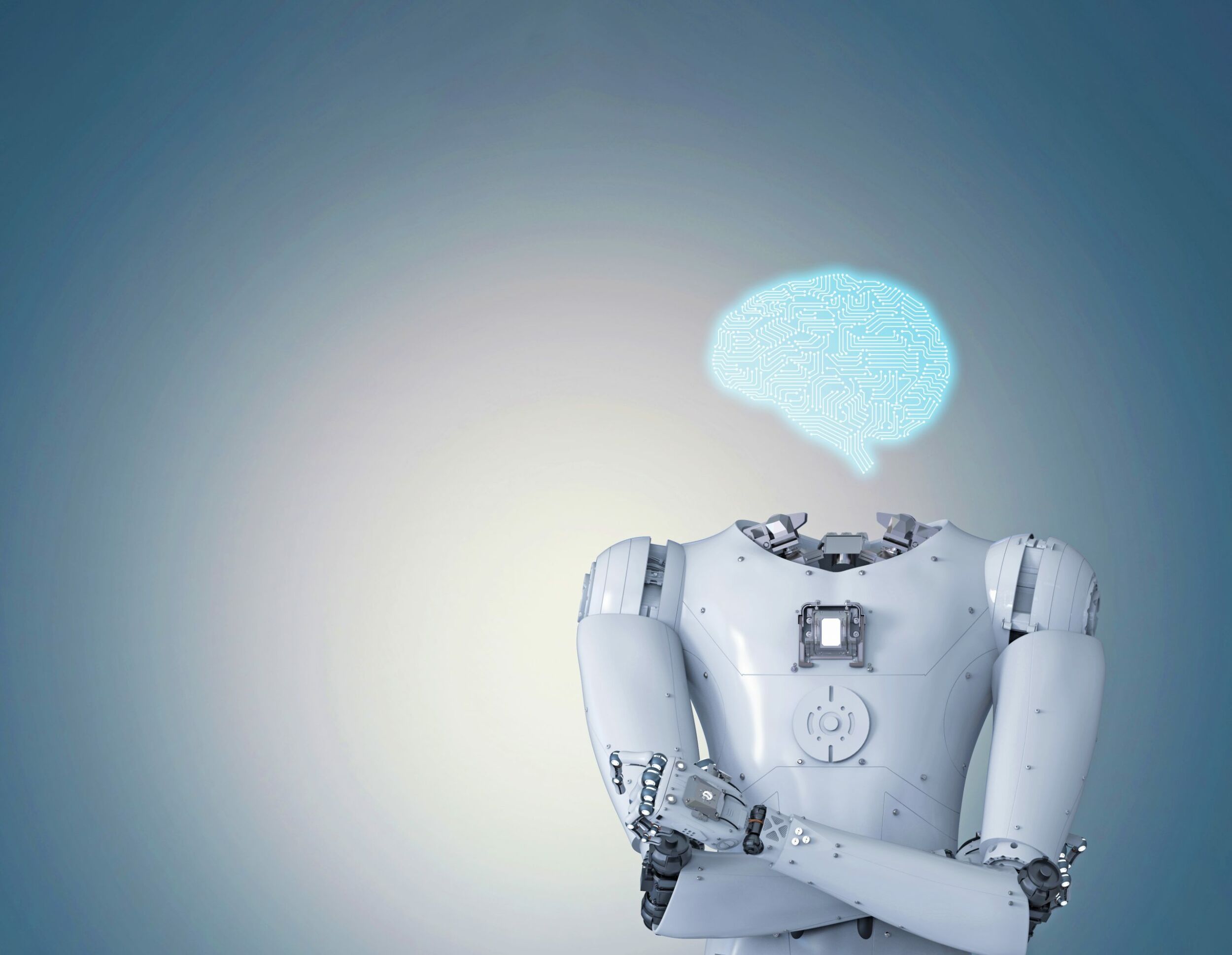 Wie effizient ist das Autonome System?