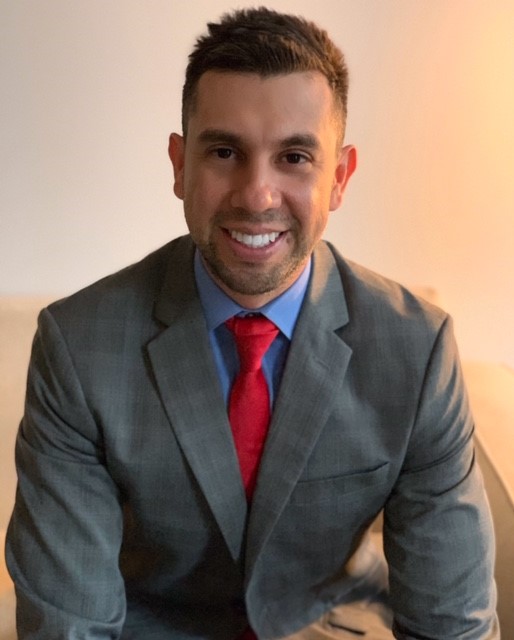 Neuer Vice President Americas bei Leuze