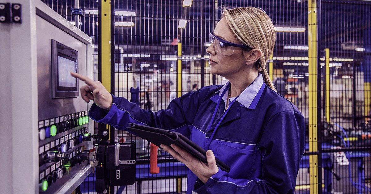 AI-fähige Microlearning-Lösung für die Industrie 4.0