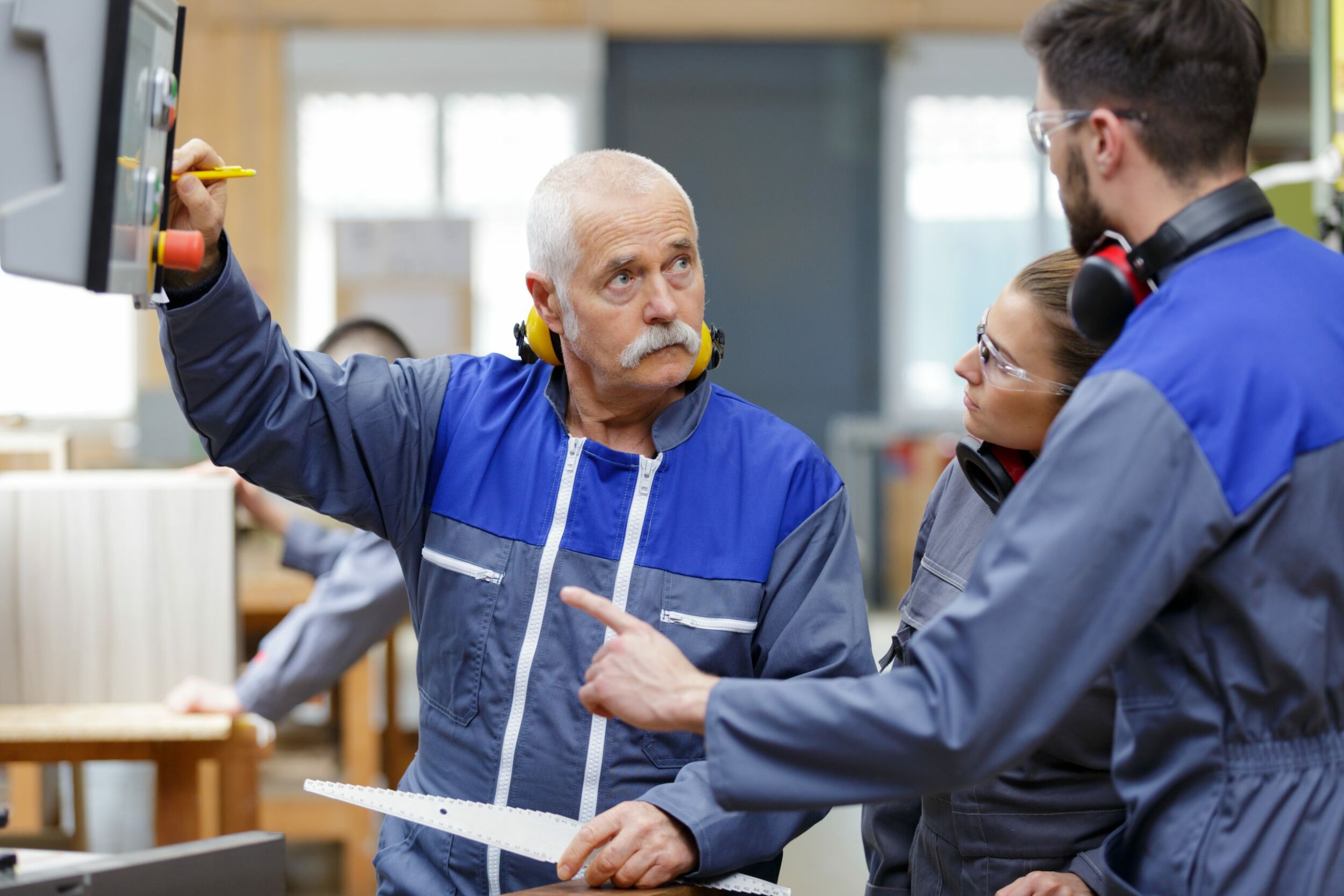 Kurzarbeit: Unternehmen wollen vorbereitet sein