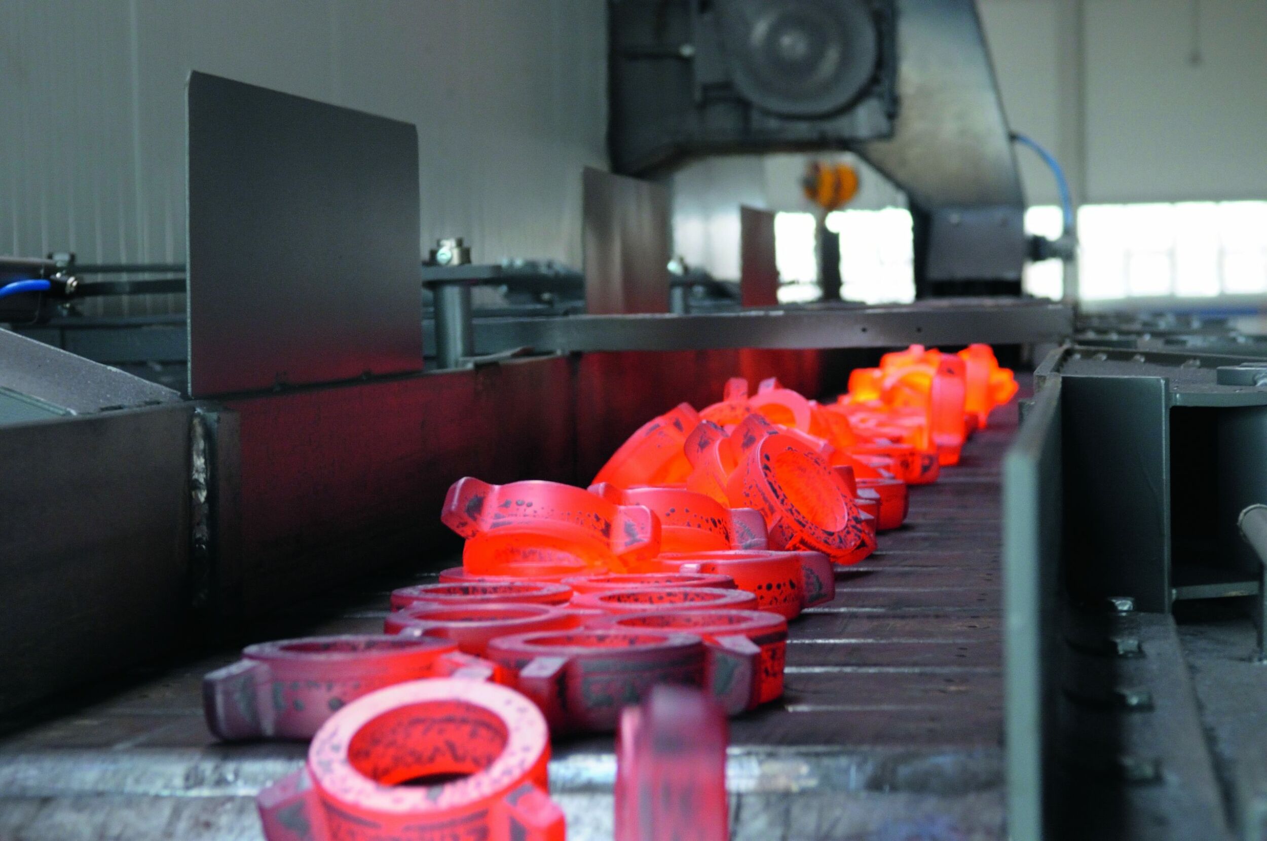 Bis zu 97 Prozent Anlagenverfügbarkeit