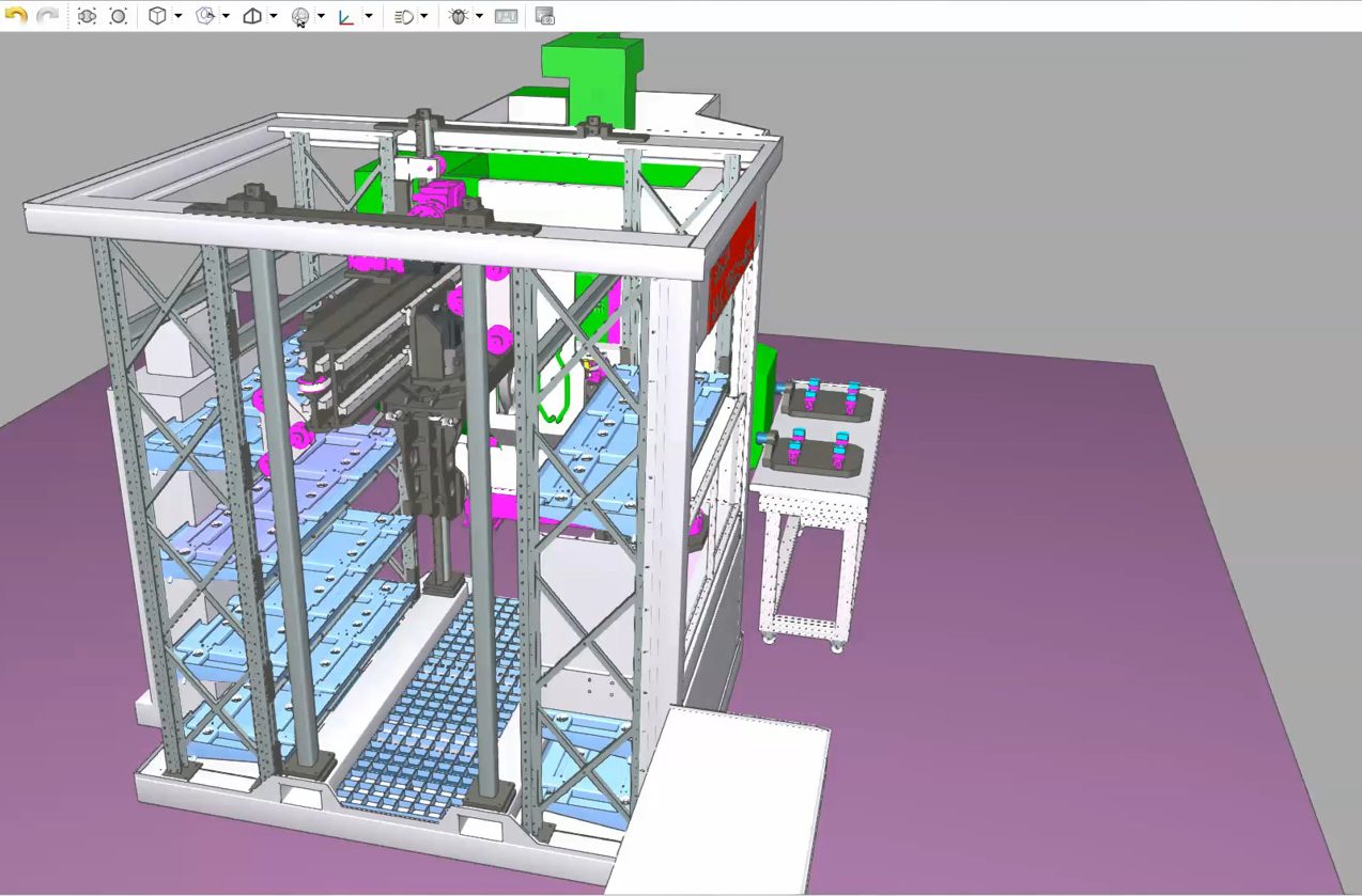 Kollisionen ohne Schaden
