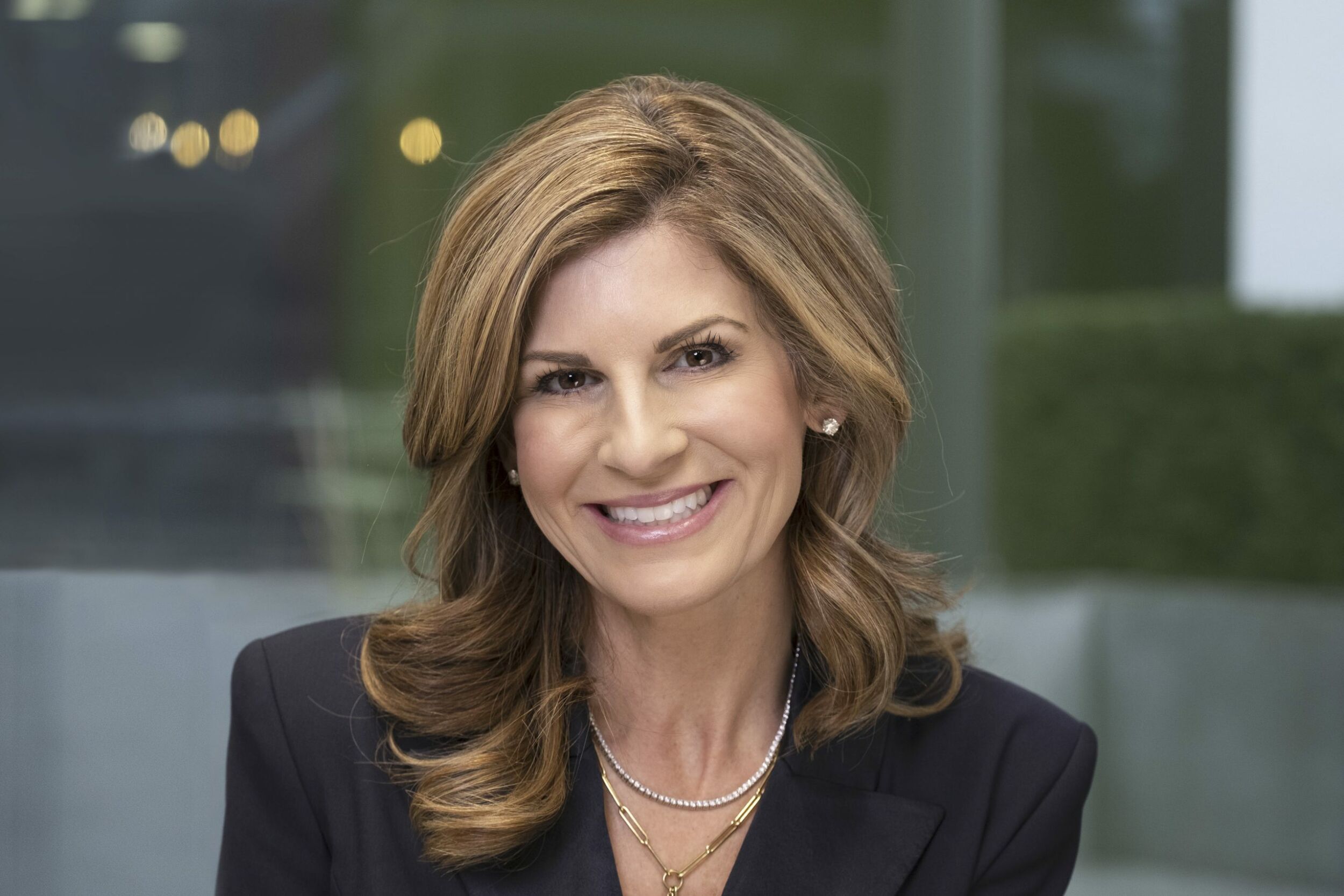 Jennifer Morgan verlässt SAP