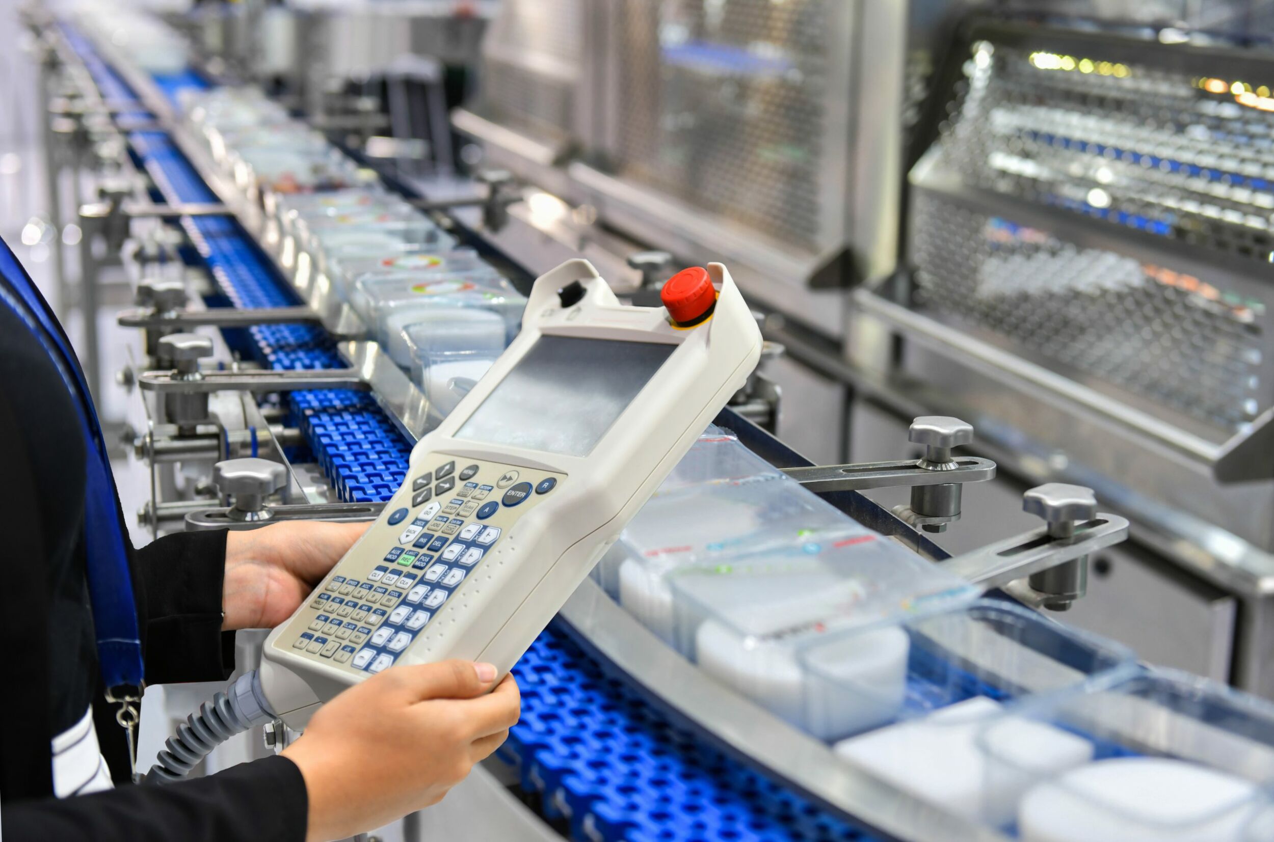 Vernetzte Systeme im Vorfeld testen