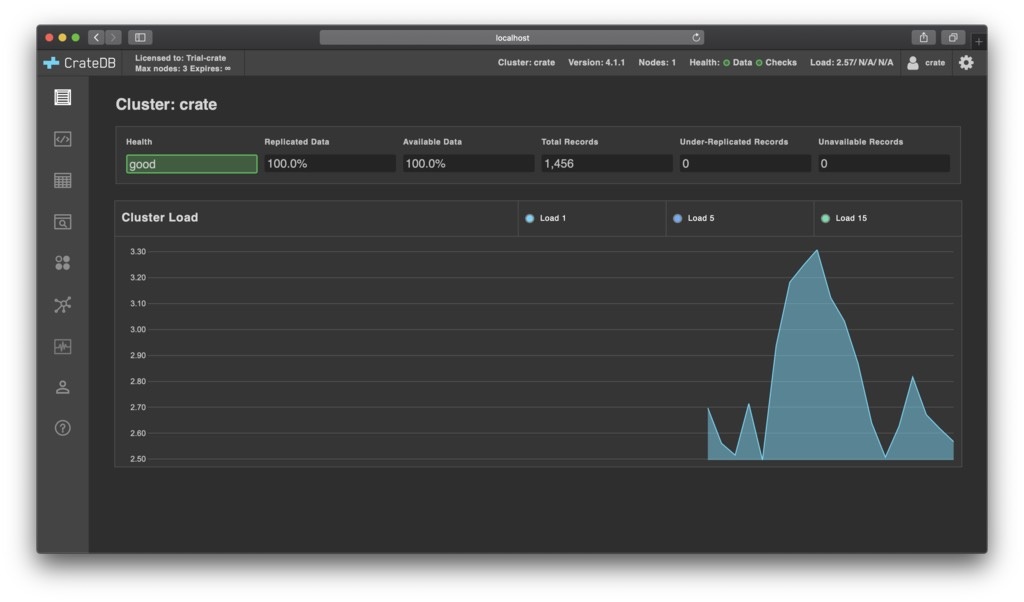 Crate.io und M&M Software kooperieren