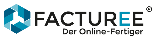 Logo FACTUREE