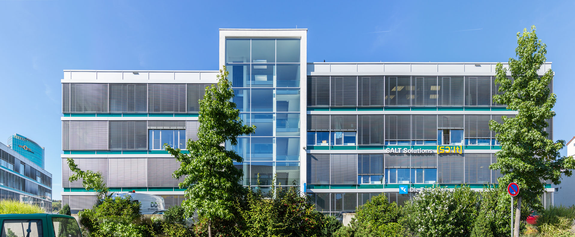 "Eine robuste Supply Chain ist wichtiger denn je" 5 „Eine robuste Supply Chain ist wichtiger denn je“