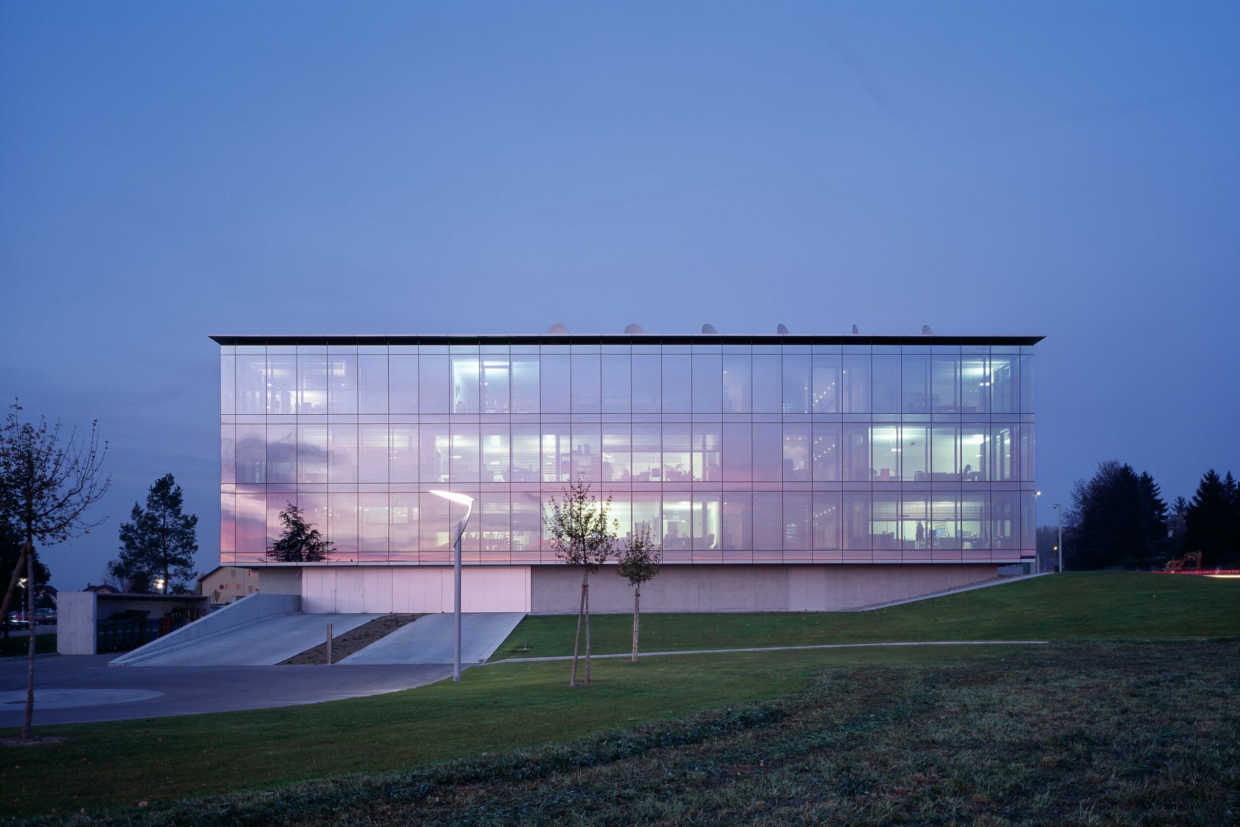 Kudelski Security mit deutschem Standort