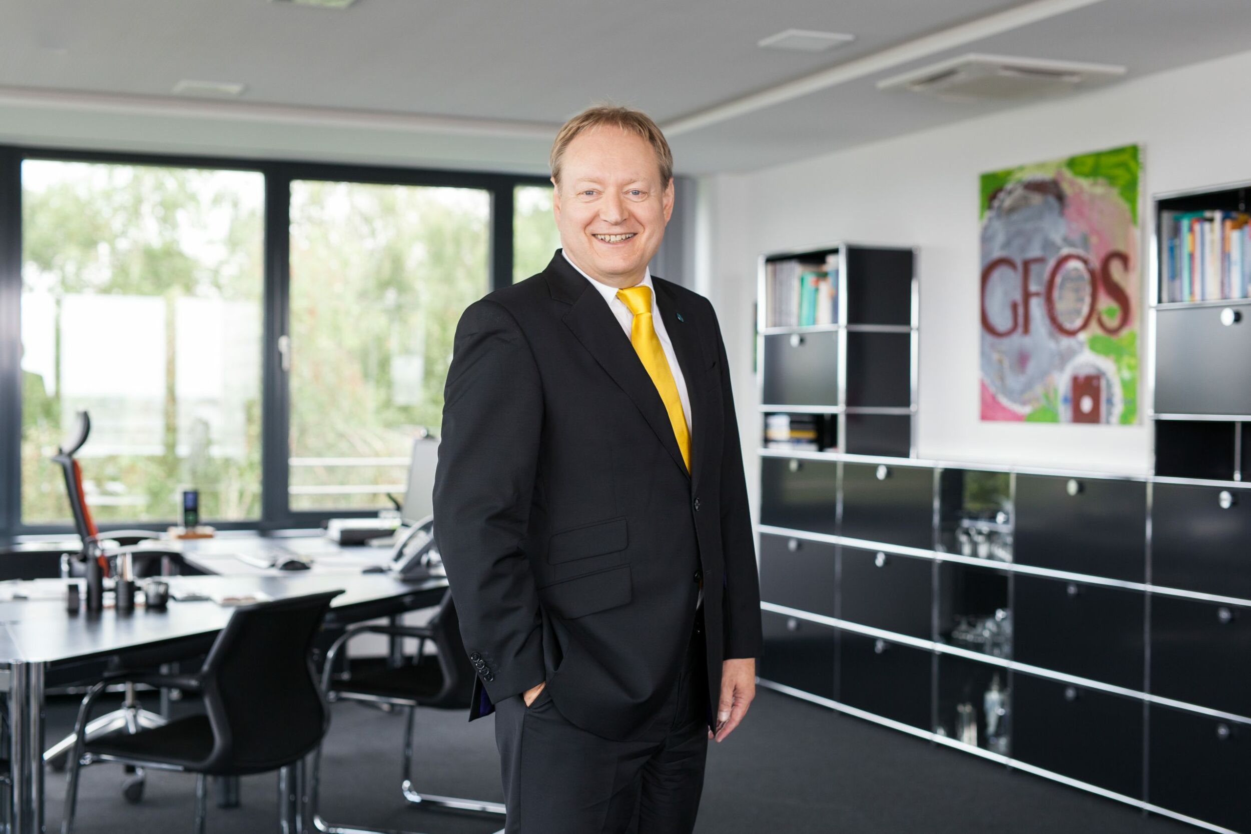 Von der Idee in die Fabrik